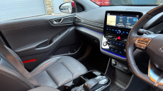 Hyundai IONIQ 100kW Premium SE 38kWh 5dr Auto Electric Hatchback